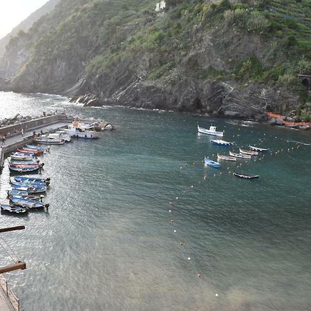 Silver Flat Vernazza Exterior foto